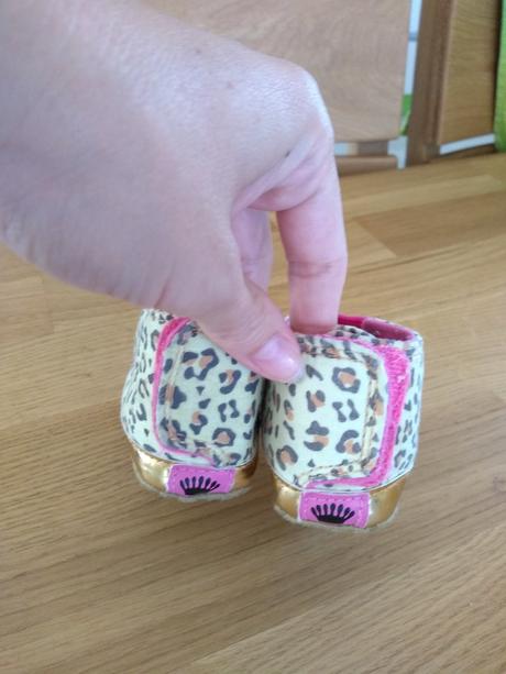 Capačky štýlové, 19