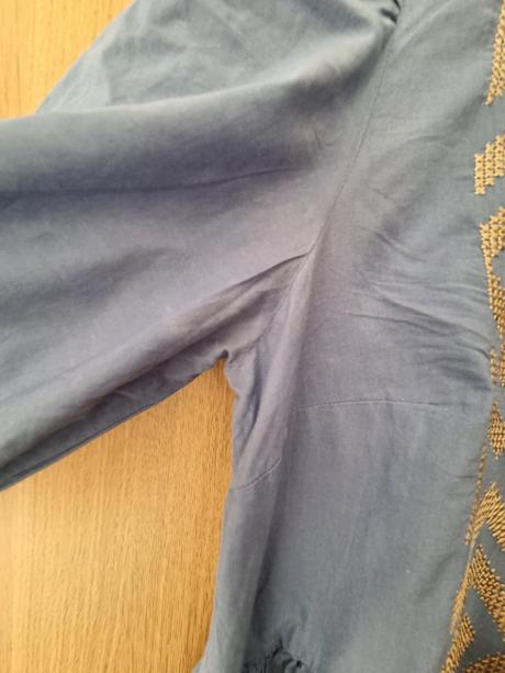 Šaty babydoll, f&f,36