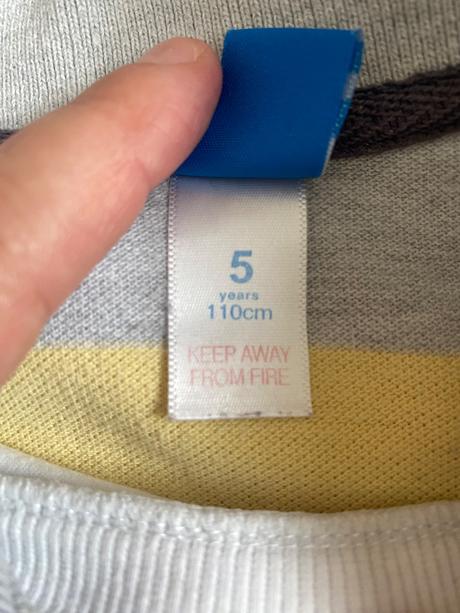 Polokosela pasik 110, 110