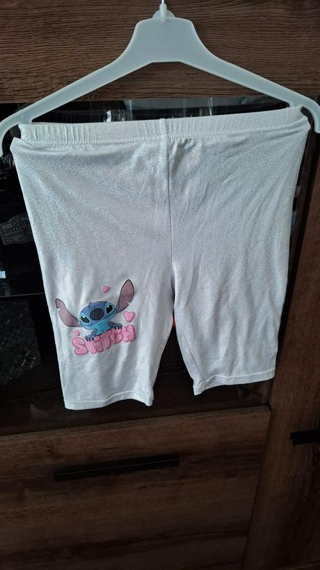 Biker shorts, sinsay,134