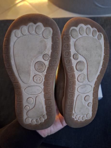 Topanky, protetika,22