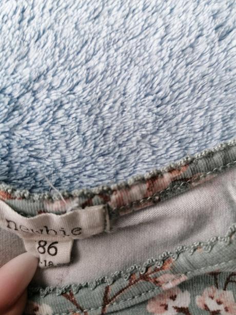 Body jelen, newbie,86