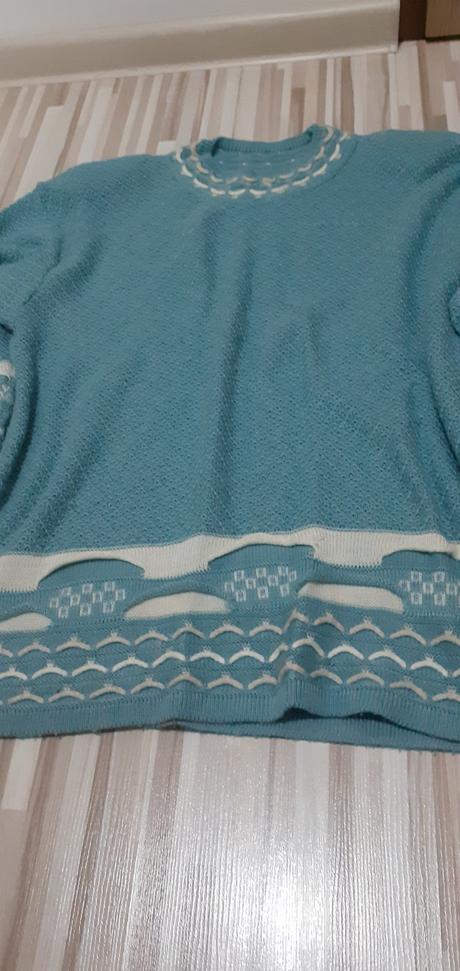 Pulóver, l