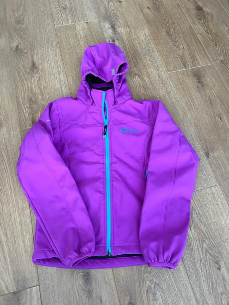 Softshellova bunda  kilpi, 146