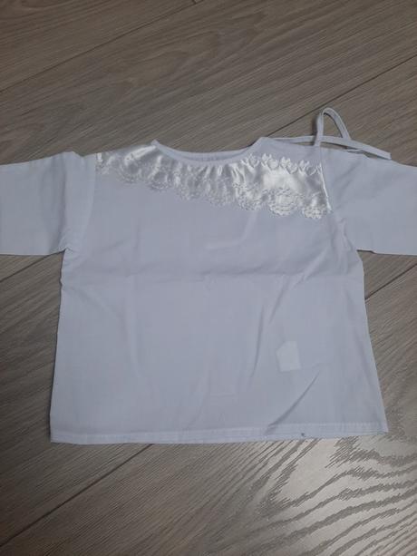Balik oblecenia, velkost 62, 50–62