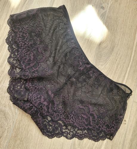 Šité spodné prádlo, l - xxl