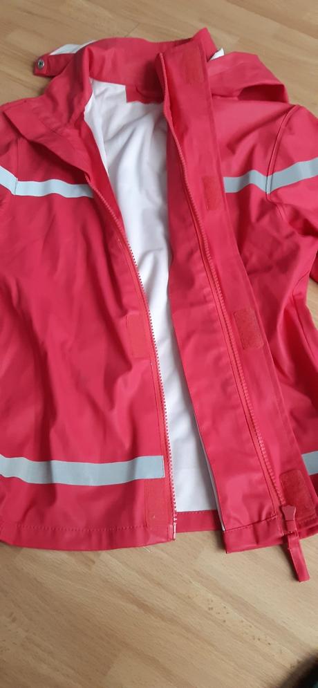 Pekná bundička veľkosť 128, 128