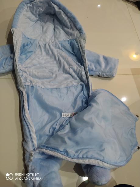 Overal na zimu 68, george,68