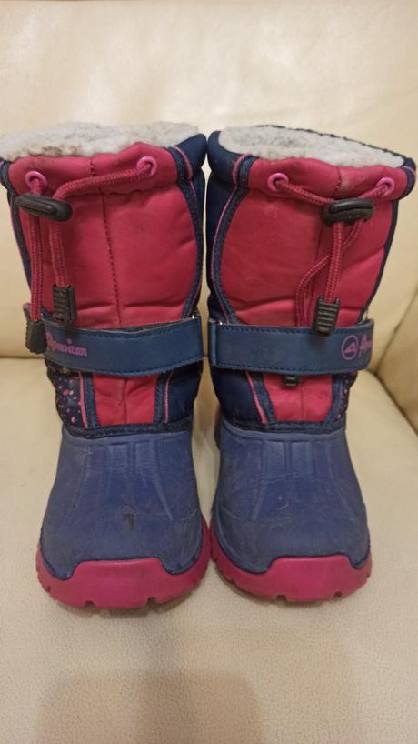 Snehule american, american eagle,27