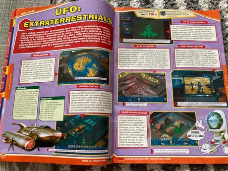 Detské časopisy české 5ks, 