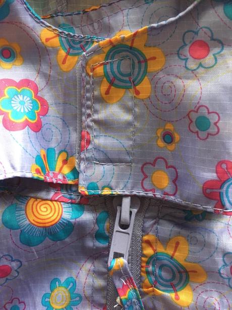 Tenučká pláštenka na leto, veľ.122, f&f,122