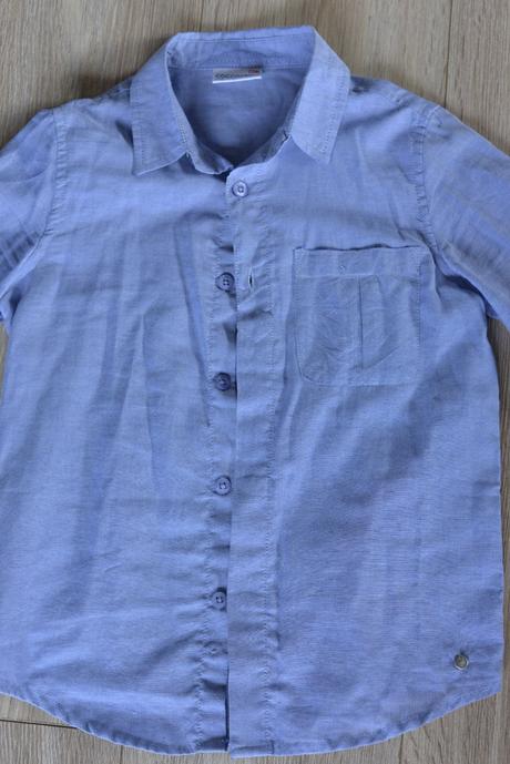 Košeľa, coccodrillo,116