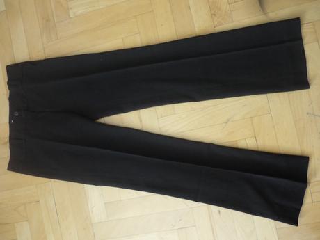 Elegantné nohavice, m