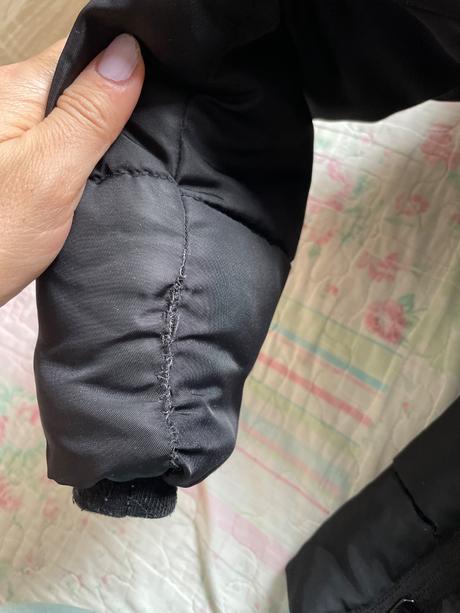 Extra tepla bunda na zimu, c&a,134