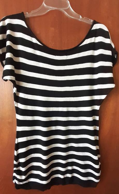 Dámsky pulóvrik orsay veľkosť s, orsay,s