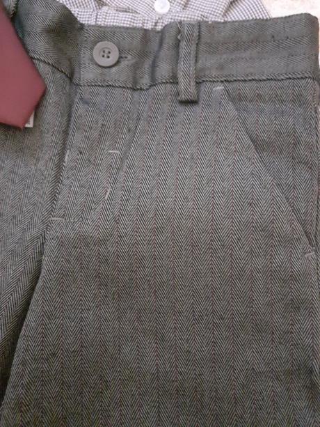 Sviatočná súprava 104, c&a,104