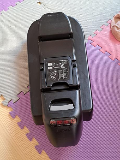 Kočík roan bass next (dvoj-/trojkombinácia), roan,roan bass next