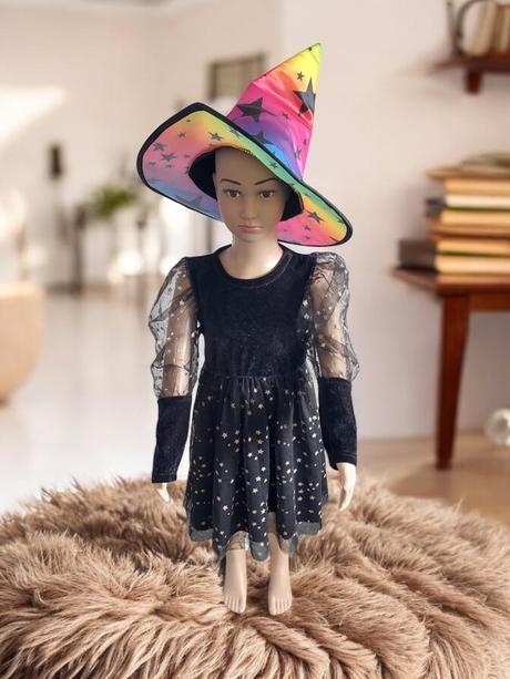 47. čarodejnica veľ.116,