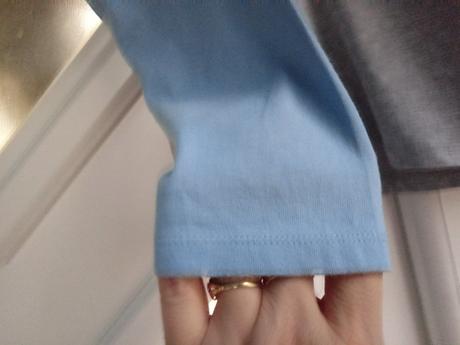 Pyžamkovy vrch, 134