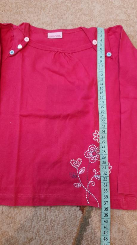 Tričko, 110