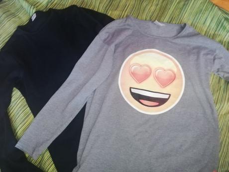 Tričká (cena spolu), 158