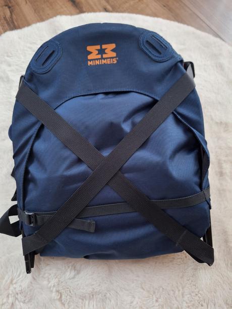 Ramenný nosič minimeis, 