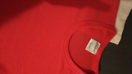 Termo tričko, adams,140