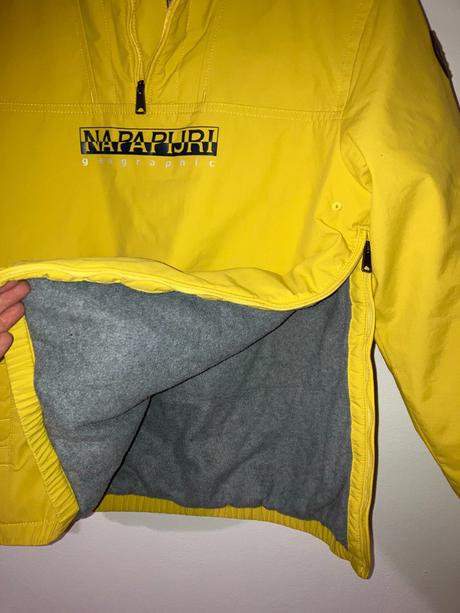 Zimná bunda napapijri, napapijri,152