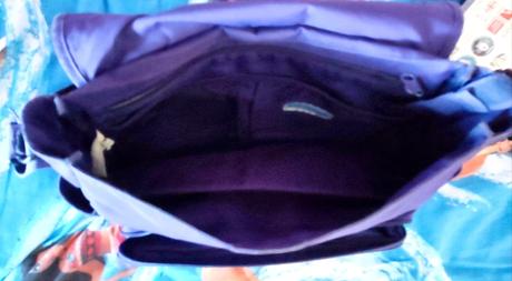 Taška na kočík, prebaľovacia, 