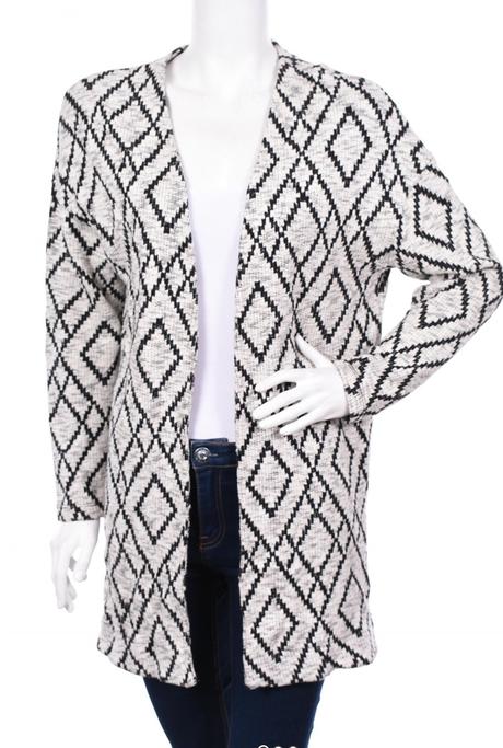 Kardigan only, only,s