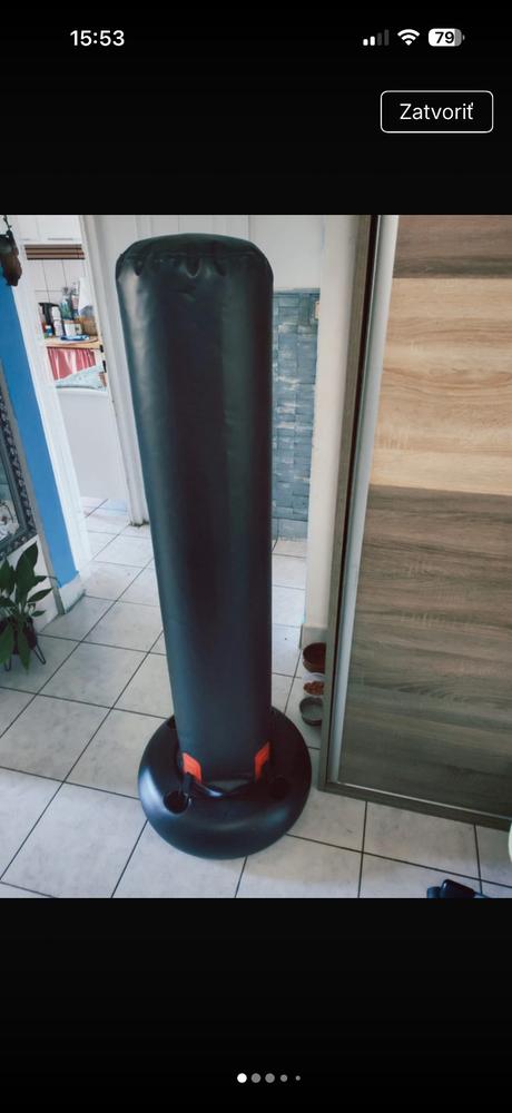 Boxovacie vrece rukavice, 