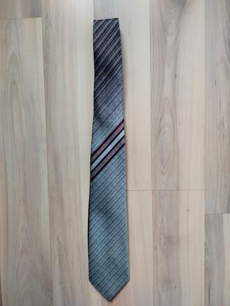 Retro pánska kravata, 