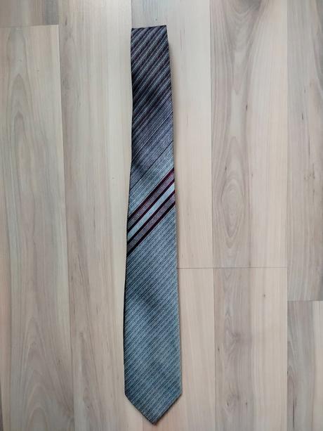 Retro pánska kravata, 