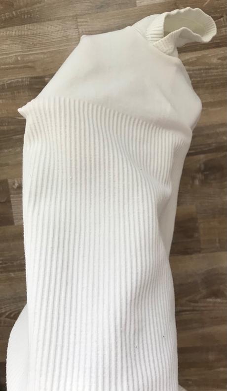 Elastické rolákové tričko s/m, s