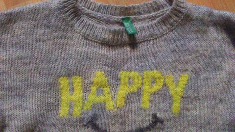 Pulovrík benetton, benetton,92