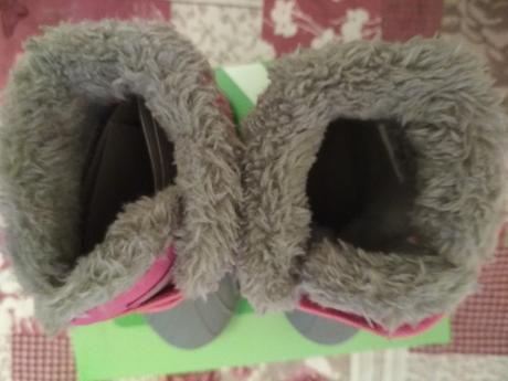 Snehule campri veľ 23, campri,23