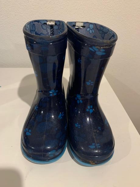 Gumačiky, deichmann,22