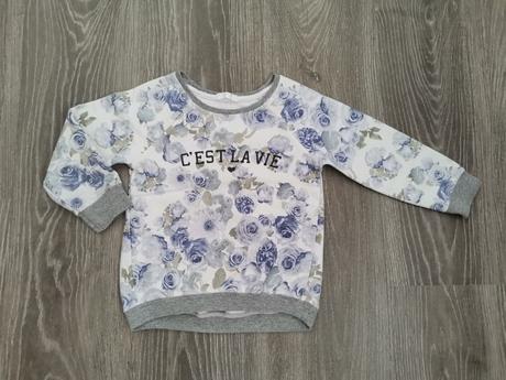 Hrubšie tričko 98/104, pepco,98