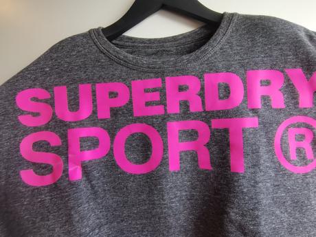 Mikina superdry, superdry,s