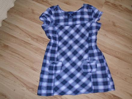 Tunika, minisaty cecil m-l, m