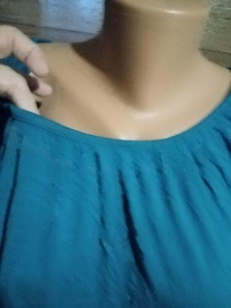 Dámske tričko, clockhouse,m