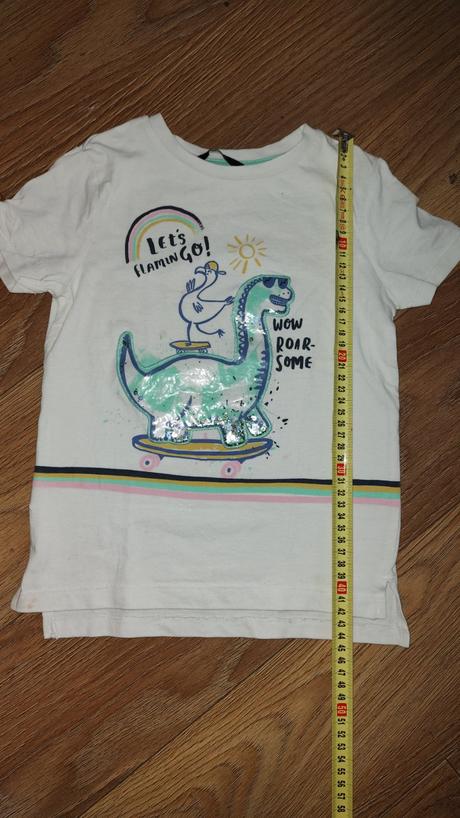 Tričko 3-4 roky, george,104