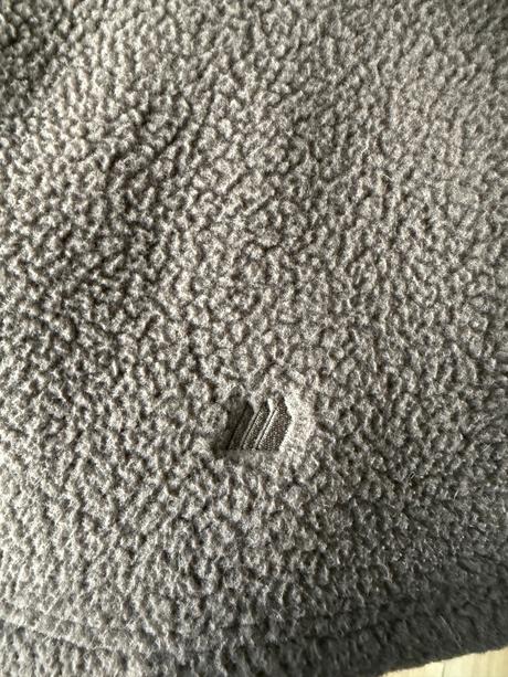 Barančekova bunda, skogstad,m