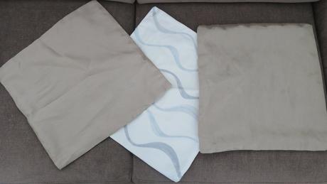 Návlecky na vankuše cena spolu,