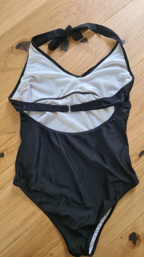 Tehotenské plavky jednodielne v.m, m