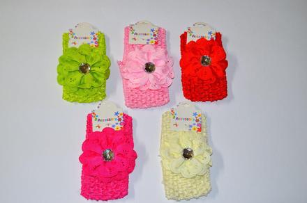 Čelenky pre princezné,