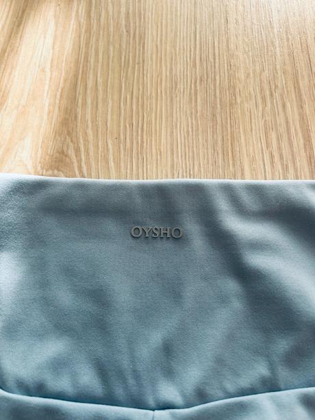 Skvelé legíny značky oysho comfortlux, s