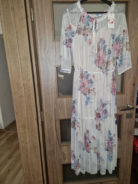 Nove saty, xl