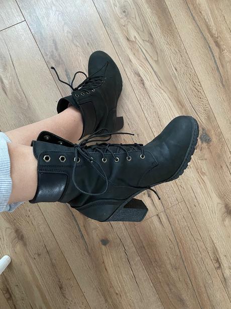 Kozene topanky timberland, timberland,38