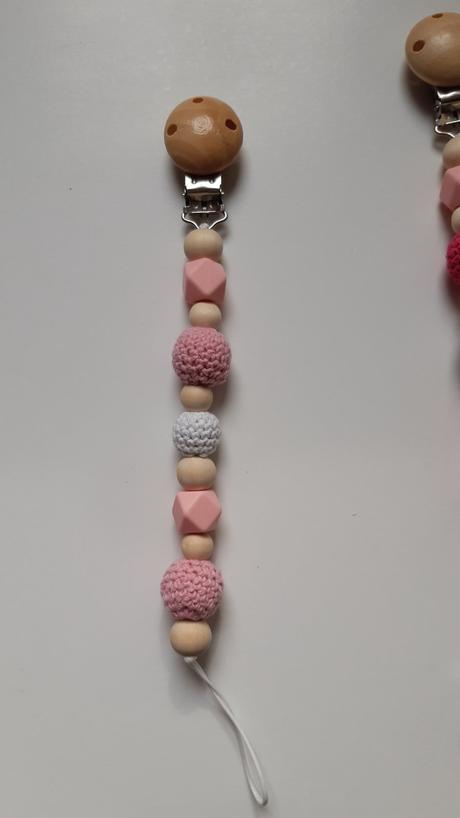 Retiazka na dudlík, 